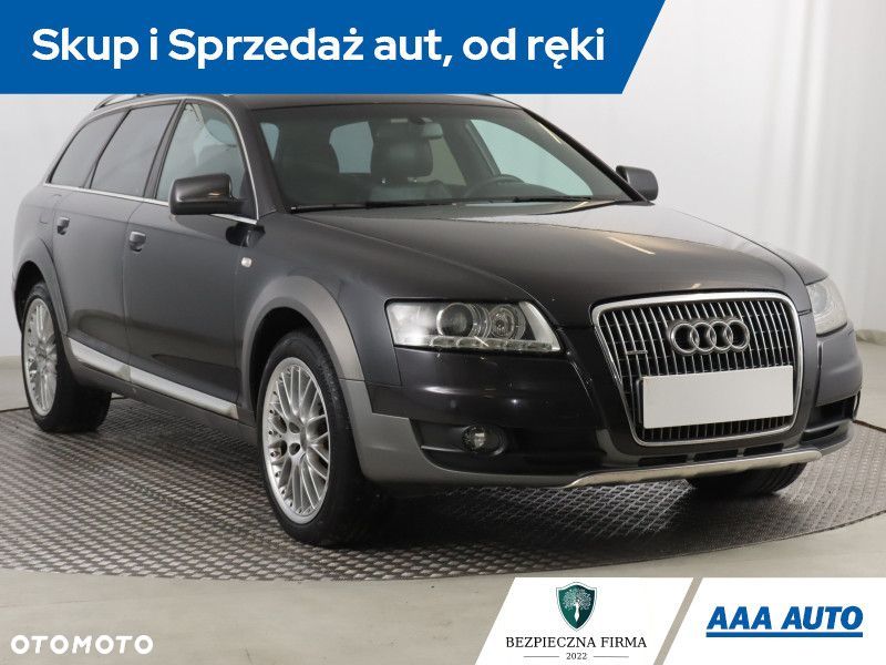 Audi A6 Allroad - 2