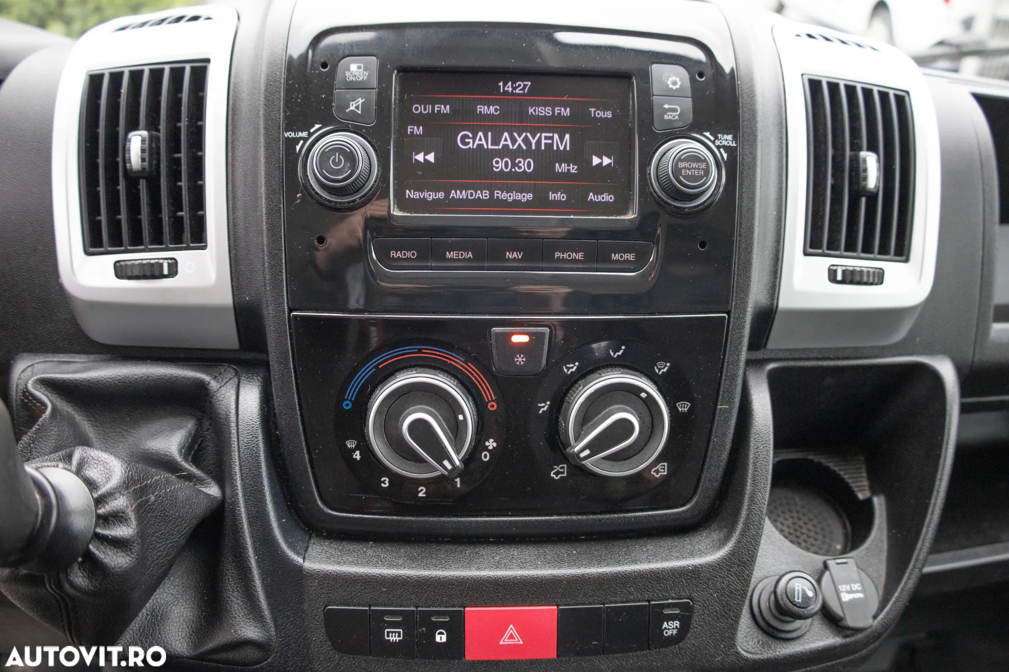 Fiat Ducato - 15