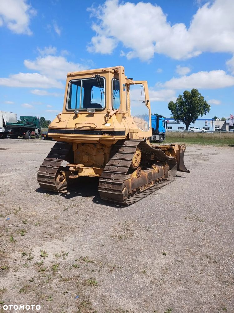 Caterpillar D5H - 3