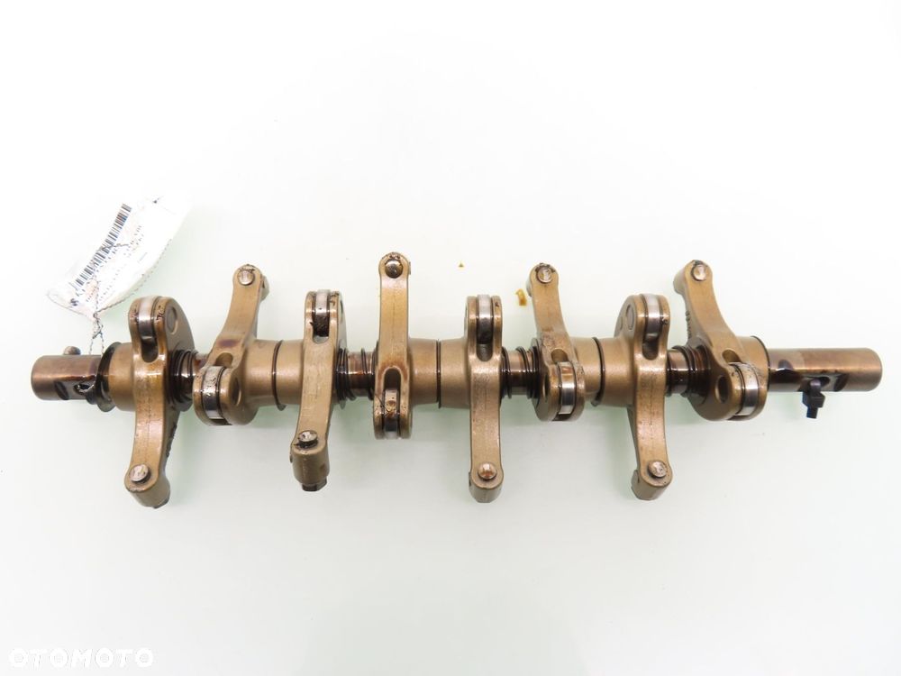 KLAWIATURA HONDA CIVIC VIII 1.4 - 4