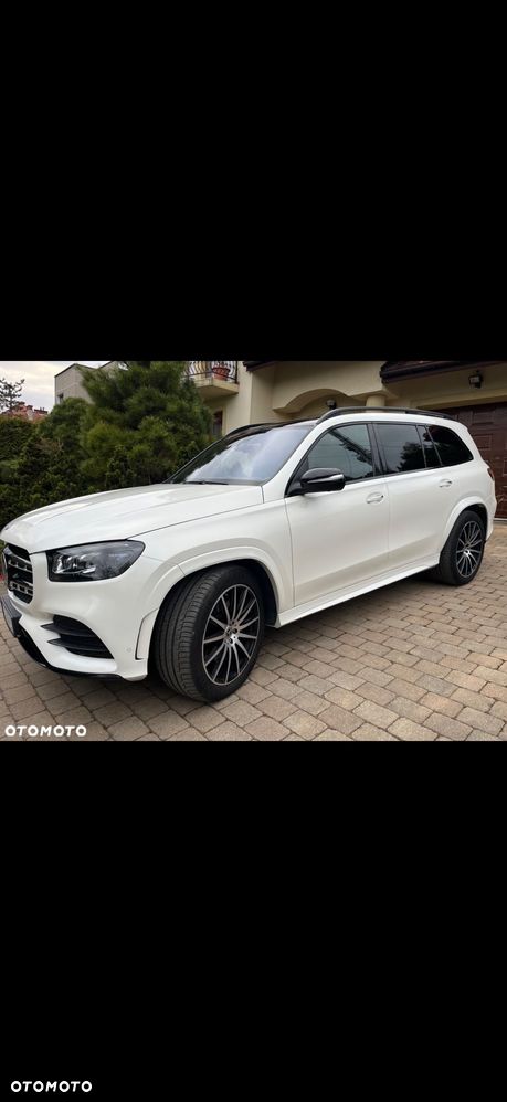 Mercedes-Benz GLS - 6