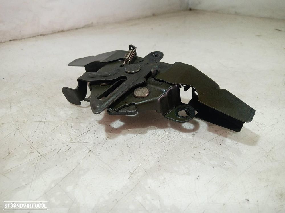 FECHADURA CAPÔ TOYOTA COROLLA 2005 - - 1