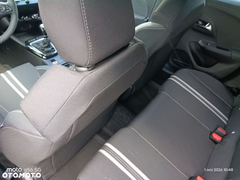 Opel Corsa - 11