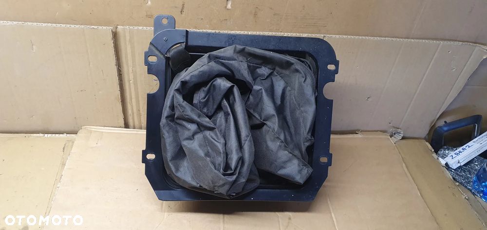 Schowek na narty BMW 3 E46 Cabrio 8268954 8268952 coupe - 1