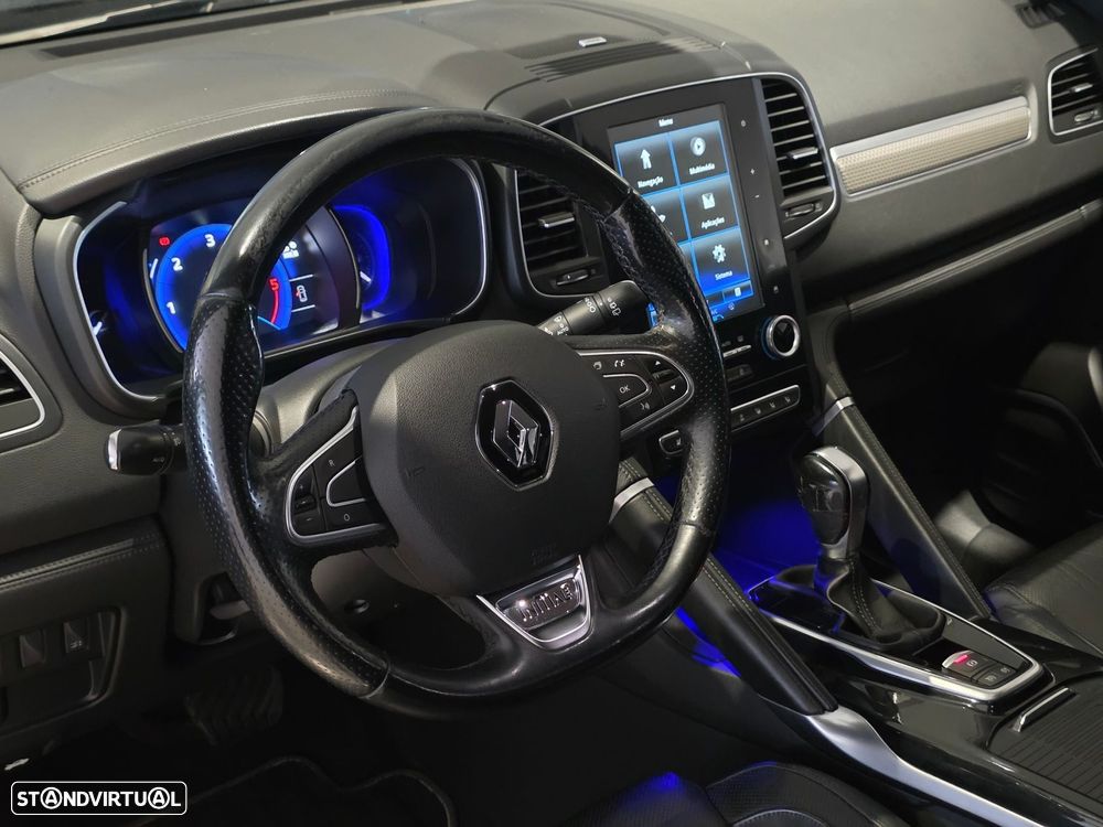 Renault Koleos 2.0 dCi Initiale Paris X-Tronic - 22