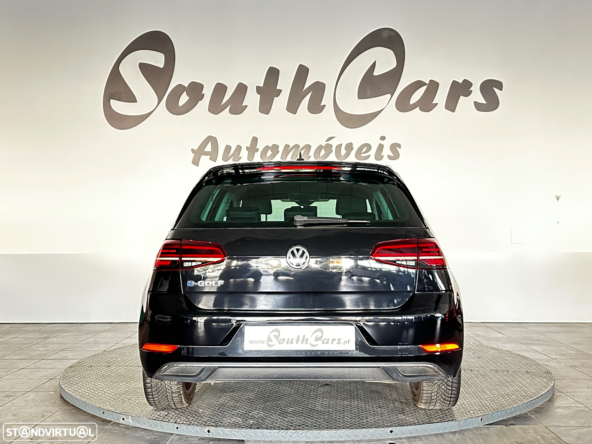 VW e-Golf Standard - 5