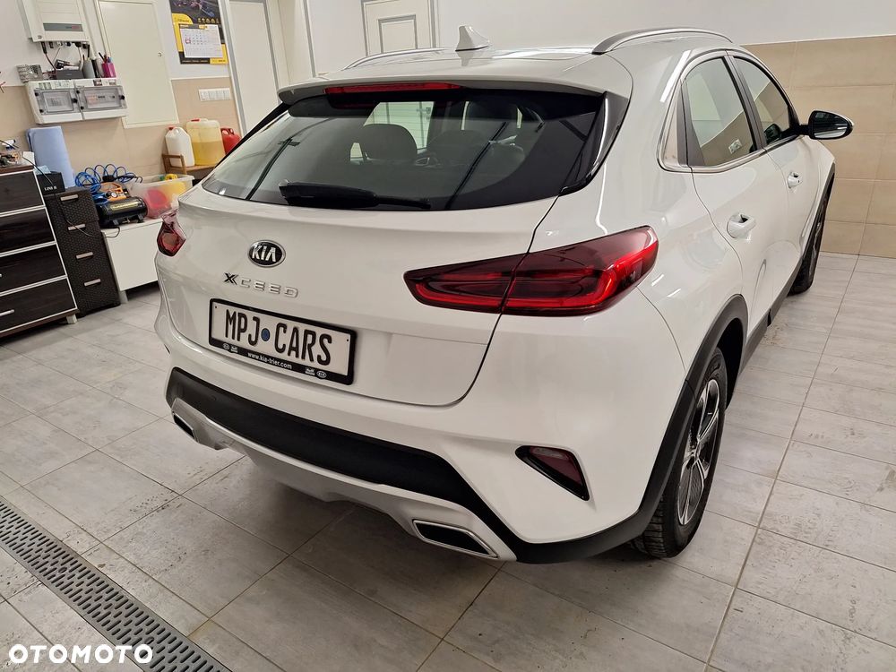 Kia XCeed 1.6 GDI PHEV Business Line DCT - 13
