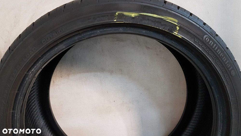 2x215/40r17 87W XL Continental ContiPremiumContact2 AO - 3
