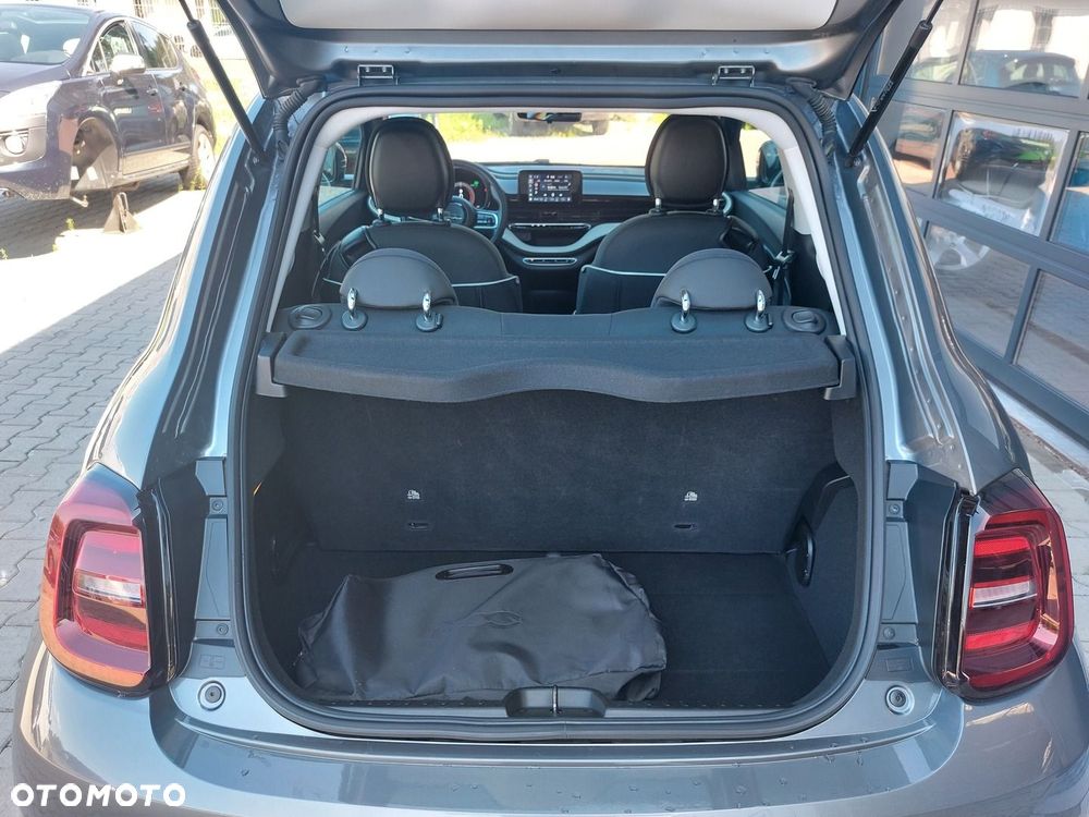 Fiat 500e - 7
