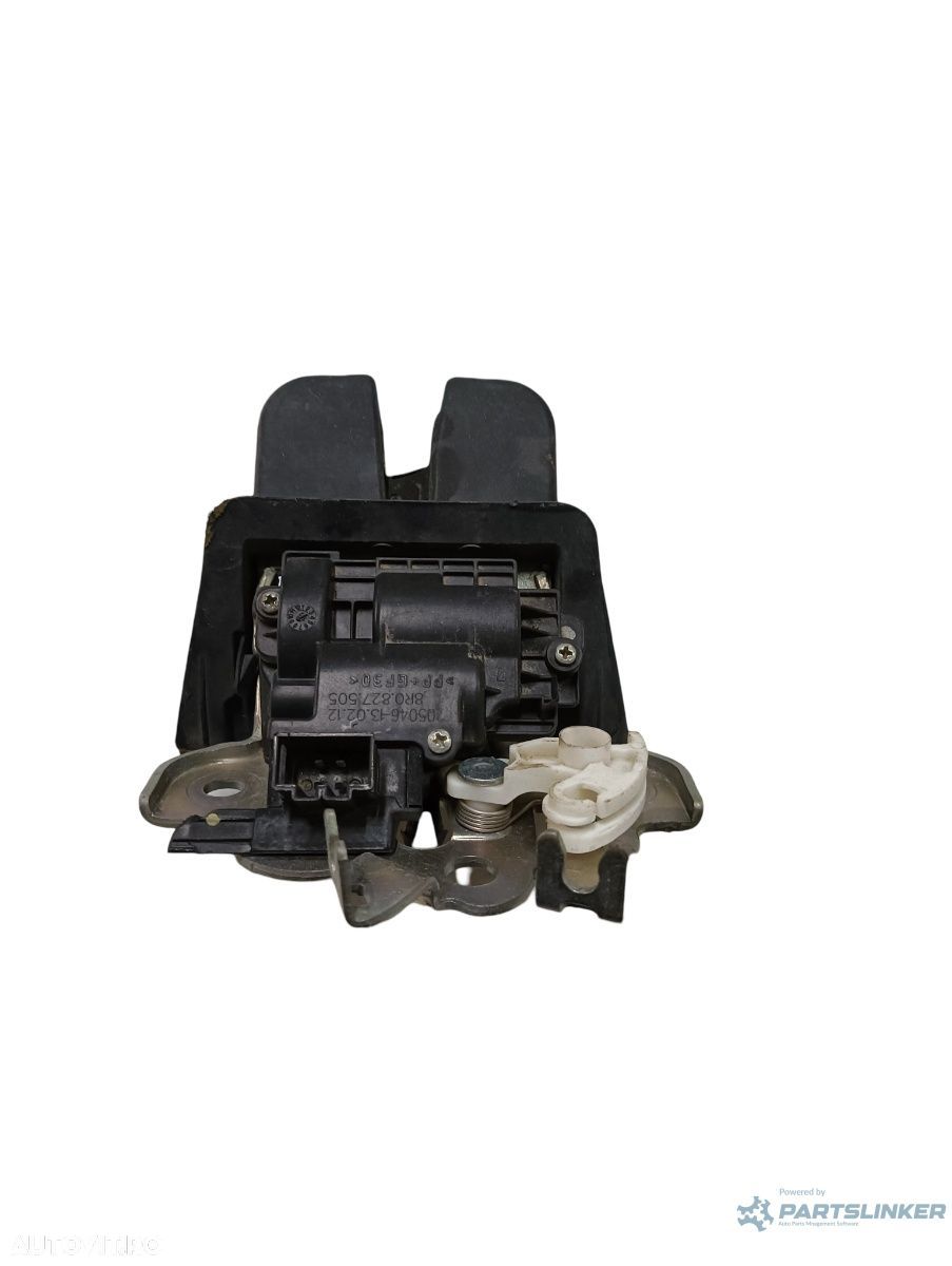 Broasca hayon/portbagaj AUDI A6 IV Avant 4G5, C7, 4GD 2011 - 2018 - 1