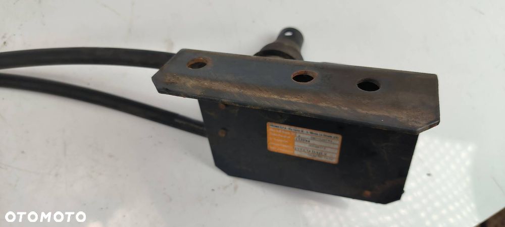 MOCOWANIE IVECO DAILY 35S18 5801629743 - 6
