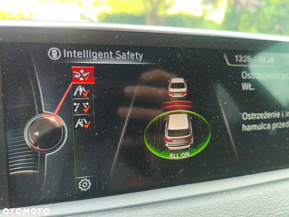 BMW X5 xDrive40d - 25