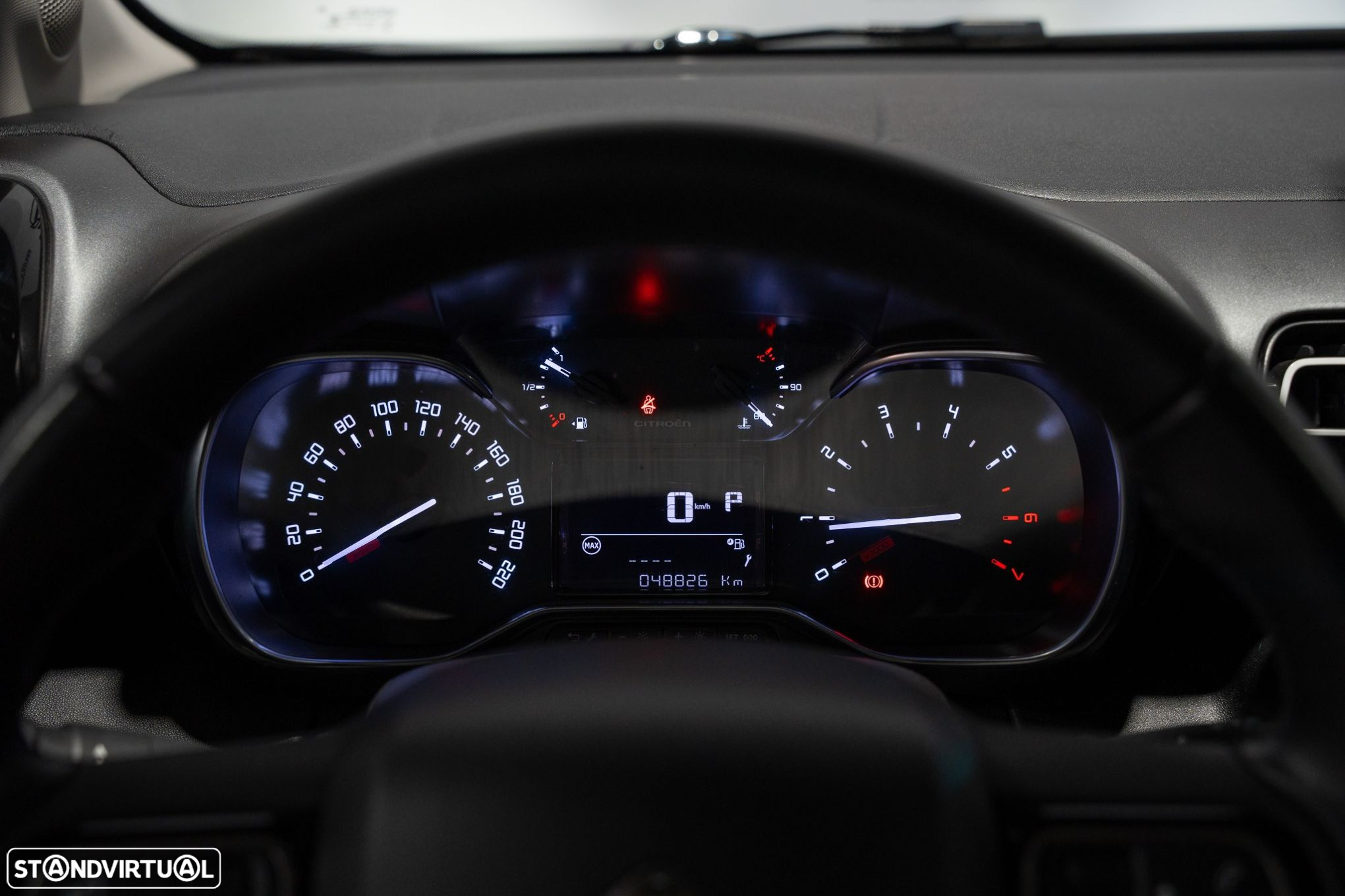 Citroën C3 Aircross 1.2 PureTech Shine EAT6 - 13