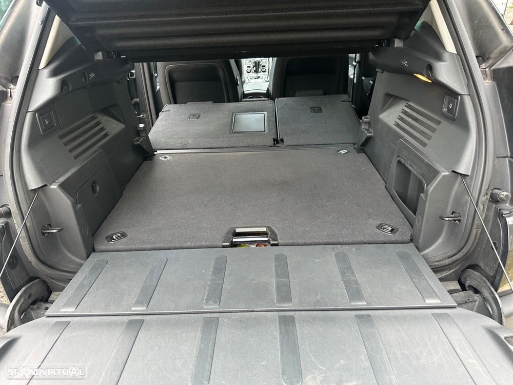 Peugeot 3008 1.6 BlueHDi Style EAT6 - 20