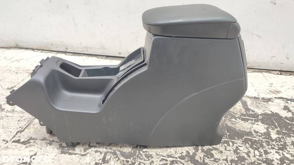 TUNEL ŚRODKOWY PODŁOKIETNIK FIAT CROMA 2008 EU - 4