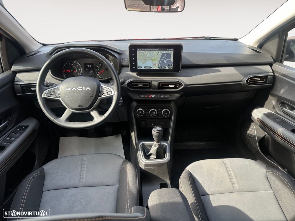 Dacia Jogger - 10