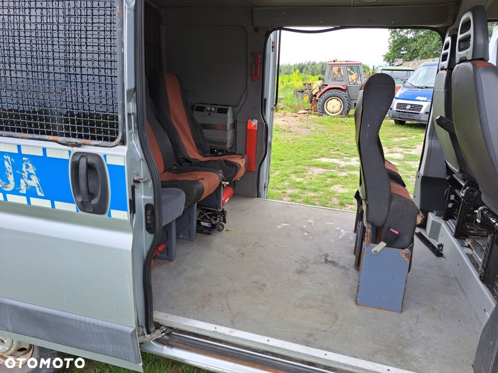 Fiat Ducato - 4