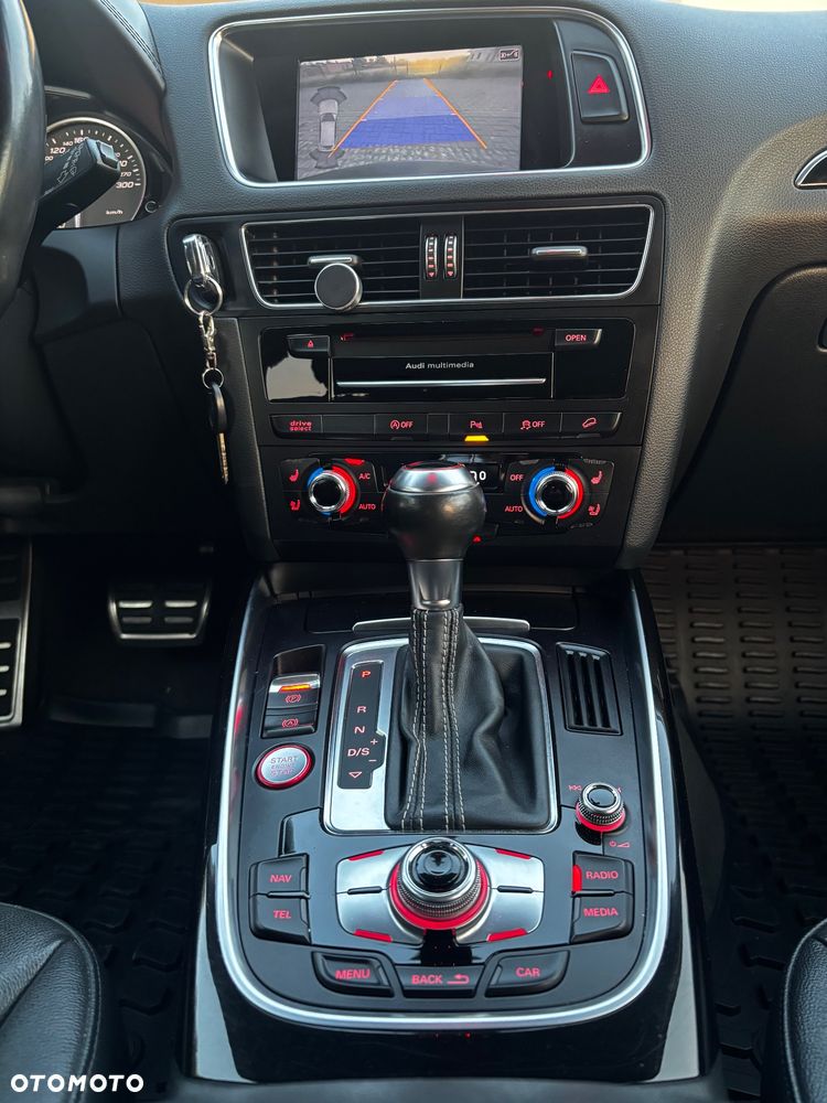Audi SQ5 3.0 TDI Quattro Tiptr - 28