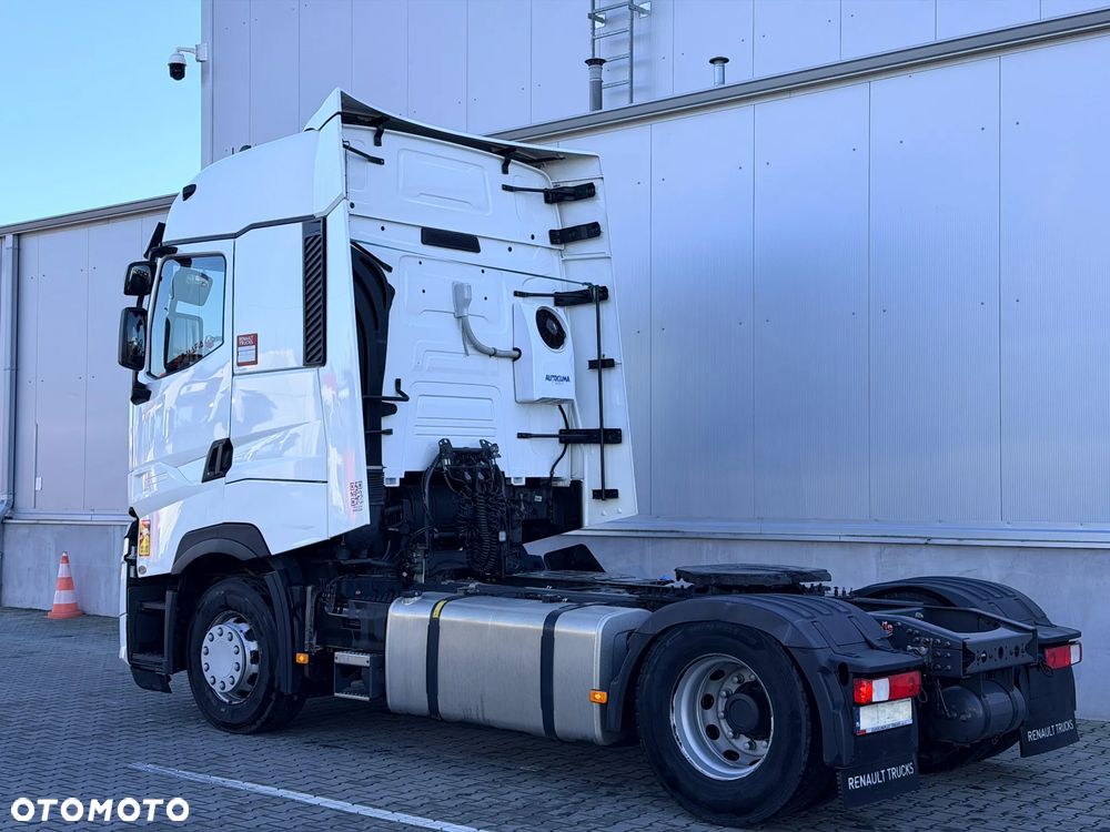 Renault T-HGH 480 - 6