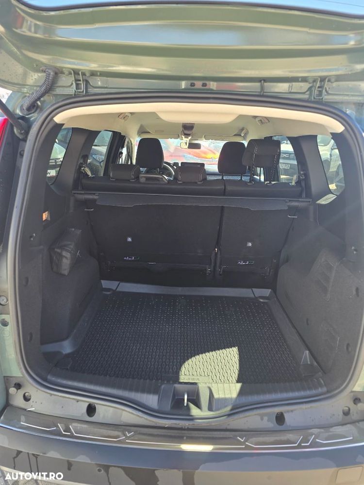 Dacia Jogger - 9