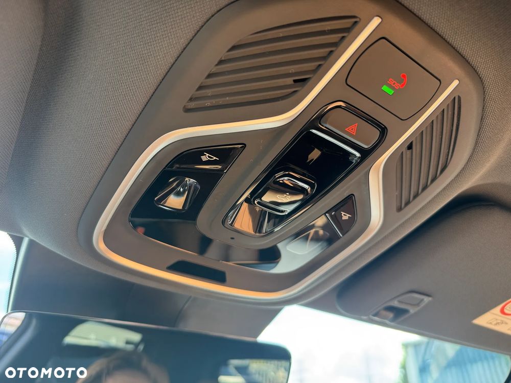 Geely Starray EM-i 1.5 PHEV Max - 14