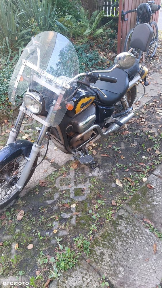 Aprilia Classic - 3