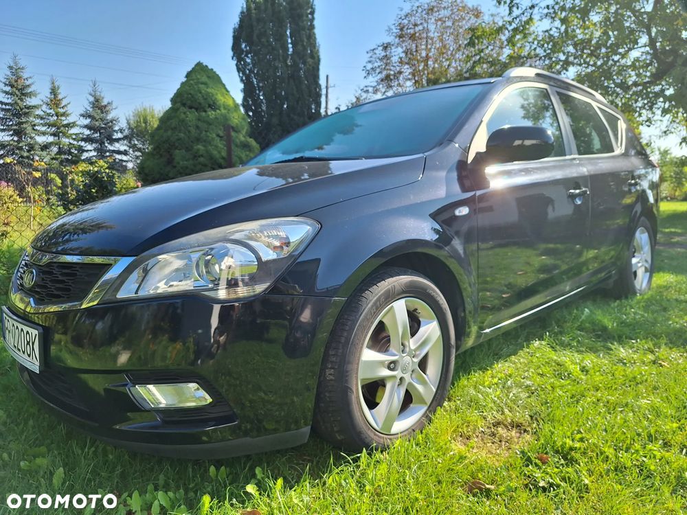 Kia Ceed Cee'd 1.4 Comfort - 1