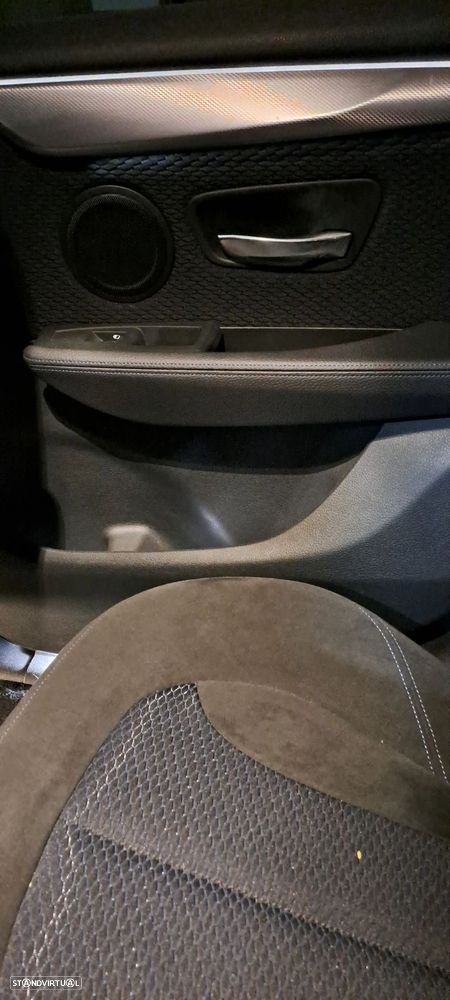 BMW 216 Active Tourer d Pack M - 19