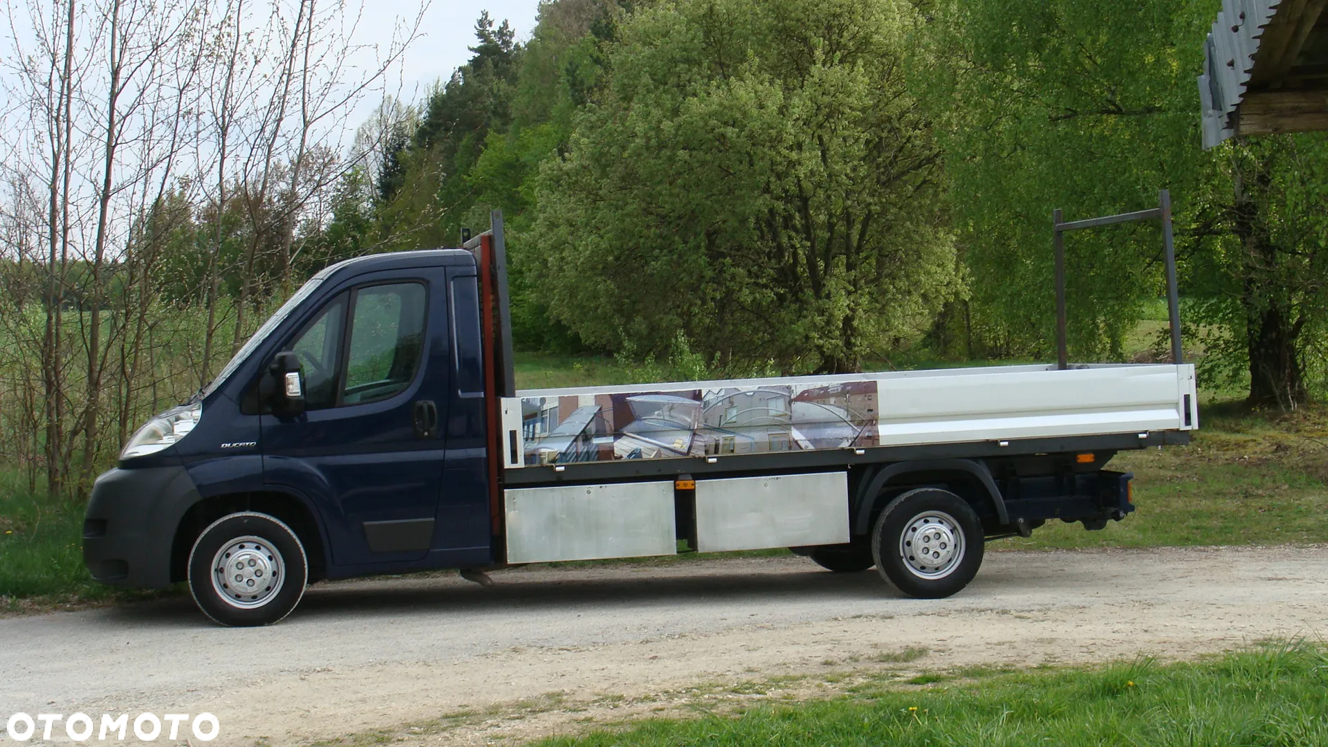 Fiat DUCATO 3.0 160KM * SKRZYNIA 4.20 * SUPER STAN ! - 15