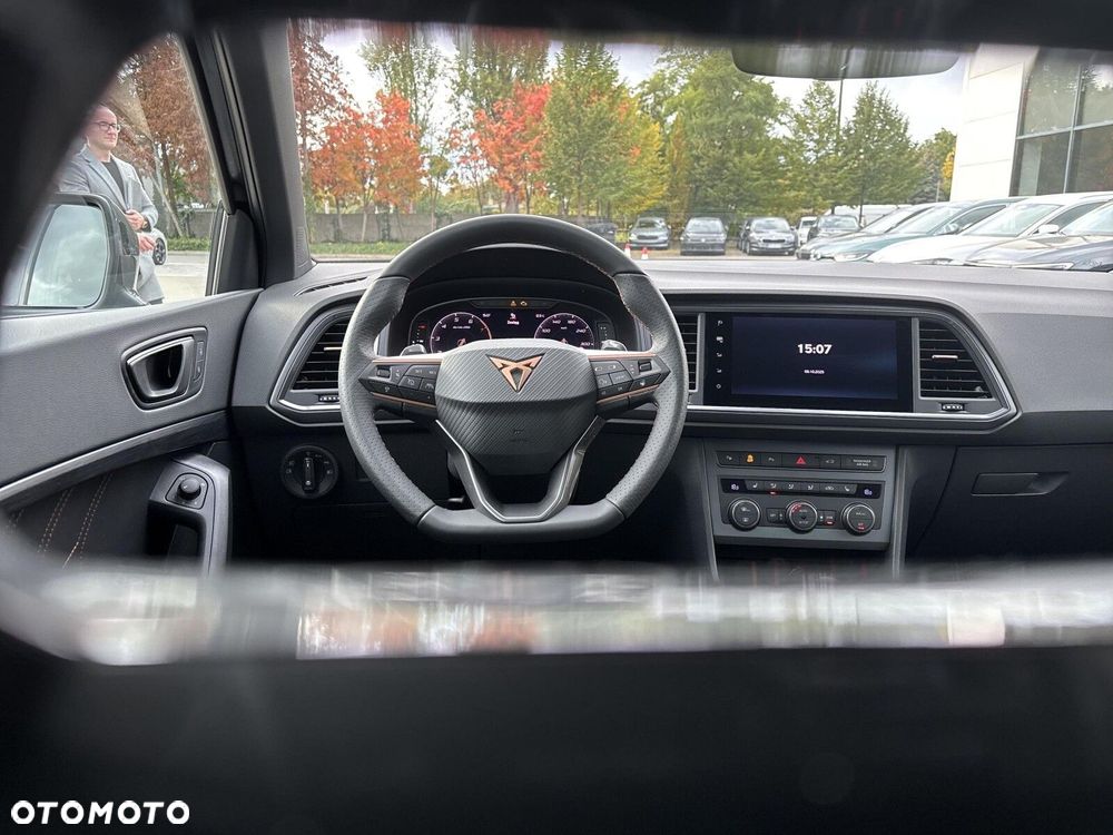 Cupra Ateca 1.5 TSI DSG - 20