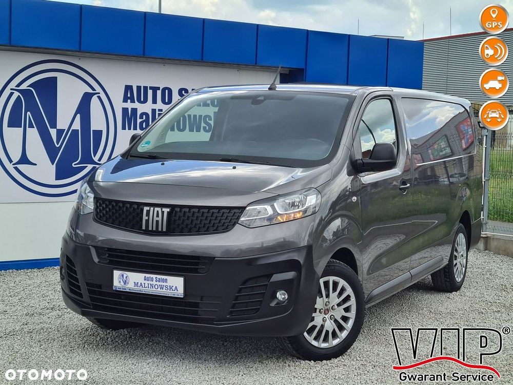 Fiat Scudo - 2