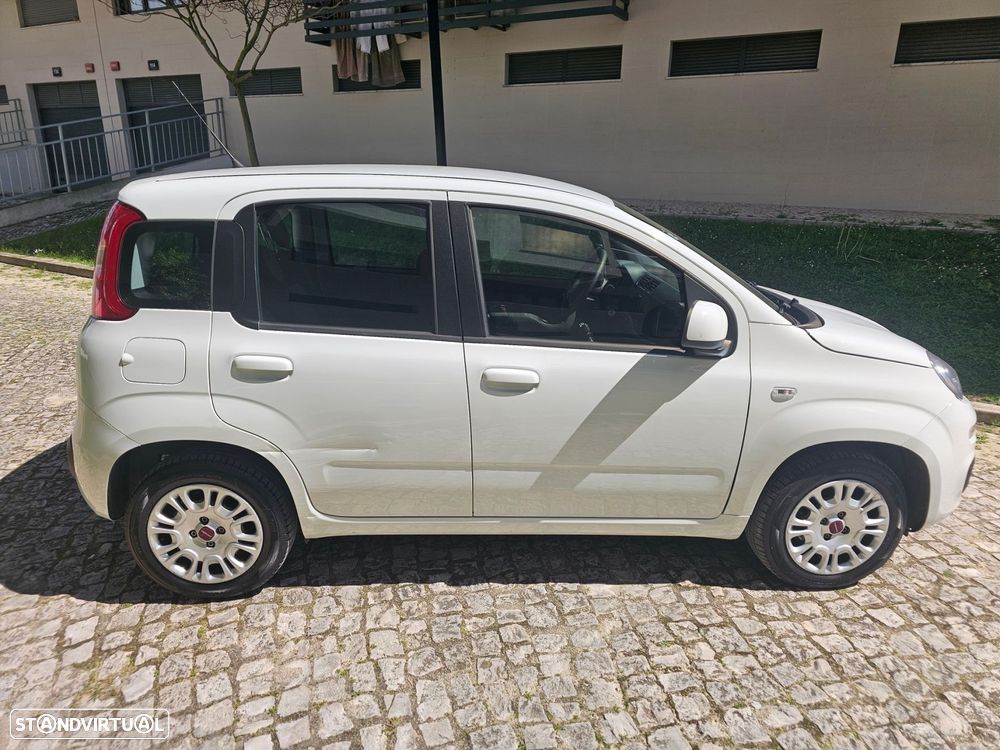 Fiat Panda 1.2 City Cross S&S - 8