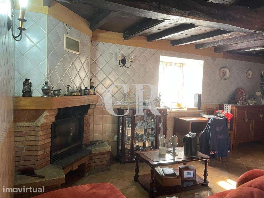 Moradia T3 em Pedra em Vila Nova de Poiares - Grande imagem: 4/38
