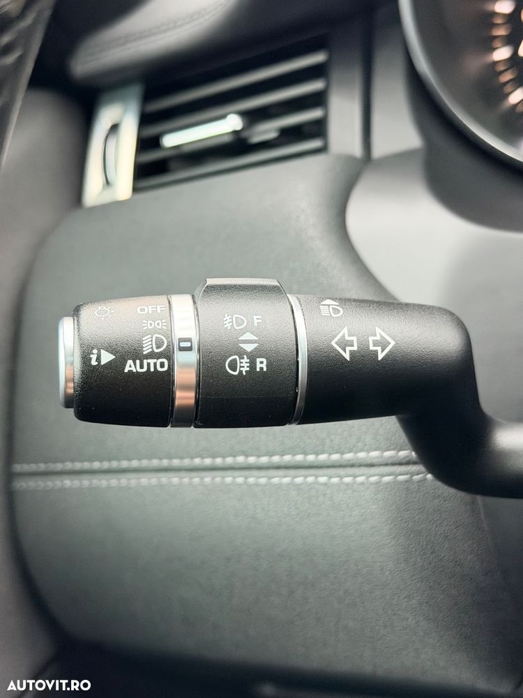 Land Rover Range Rover Evoque 2.0 D150 HSE - 35