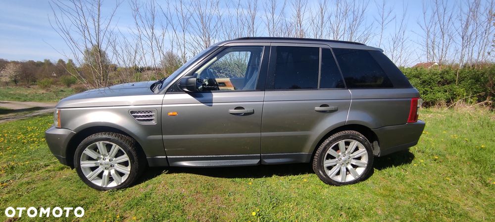 Land Rover Range Rover 3.6TD HSE - 14