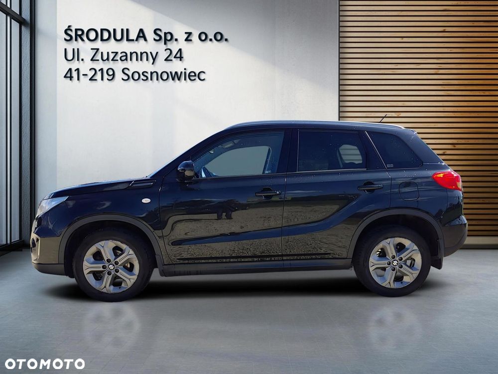 Suzuki Vitara 1.6 Premium 2WD - 2