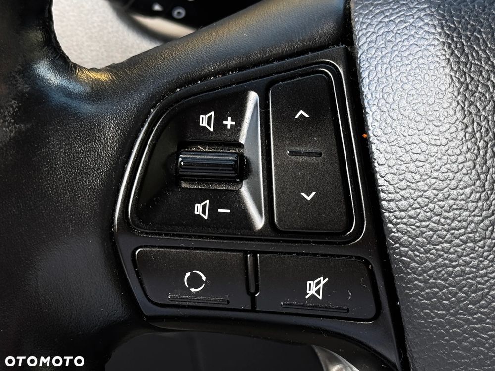 Kia Rio 1.2 Vision - 18