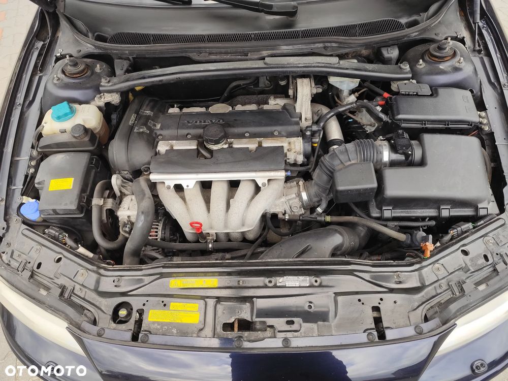 Volvo V70 2.4 Edition - 17