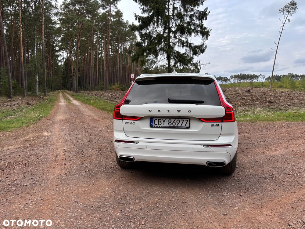 Volvo XC 60 - 10