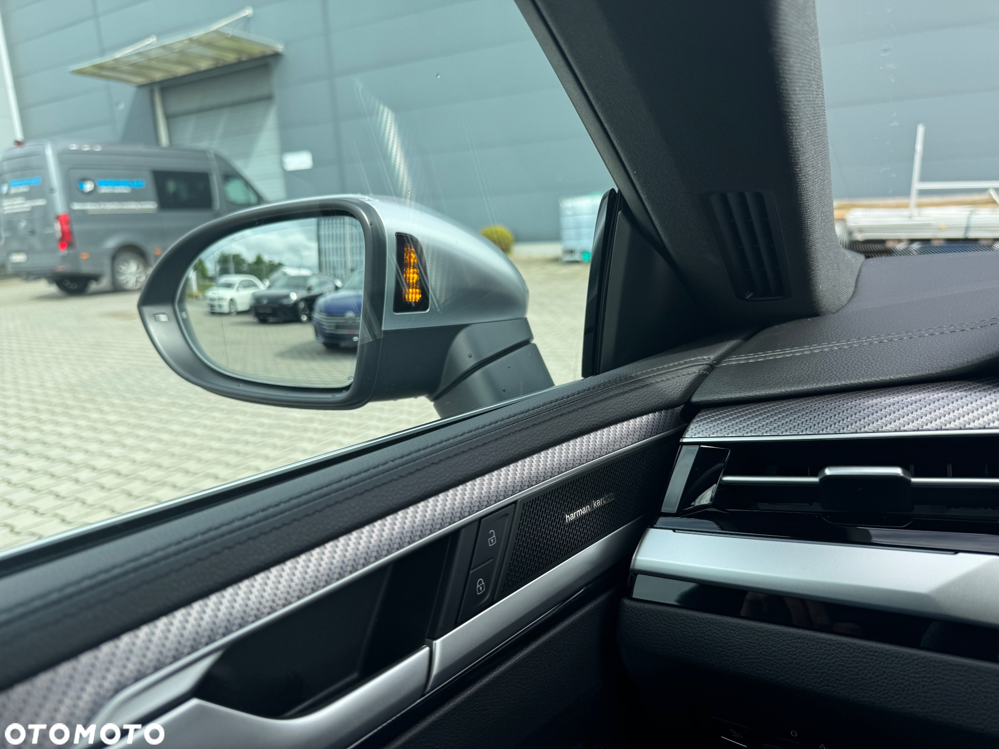 Volkswagen Arteon Shooting Brake 2.0 TSI OPF 4Motion DSG R - 33