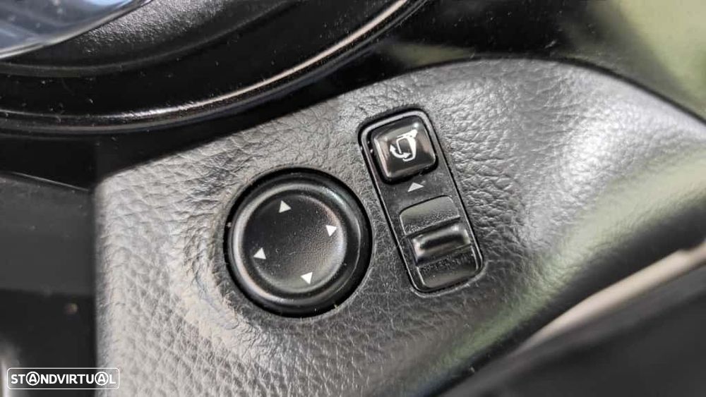 Nissan Qashqai 1.5 dCi Tekna Sport 17 - 49