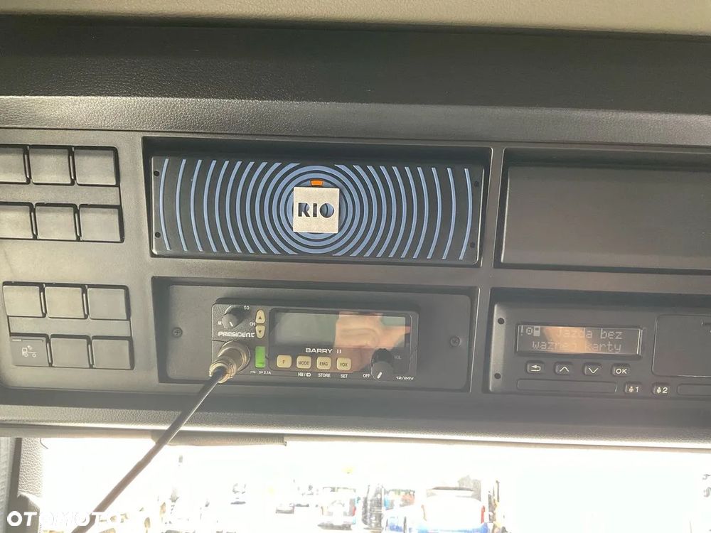 MAN TGX 18.510 4x2 BL SA - 23