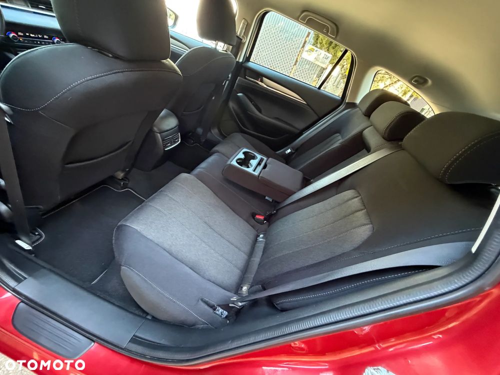 Mazda 6 2.0 SkyEnergy - 34