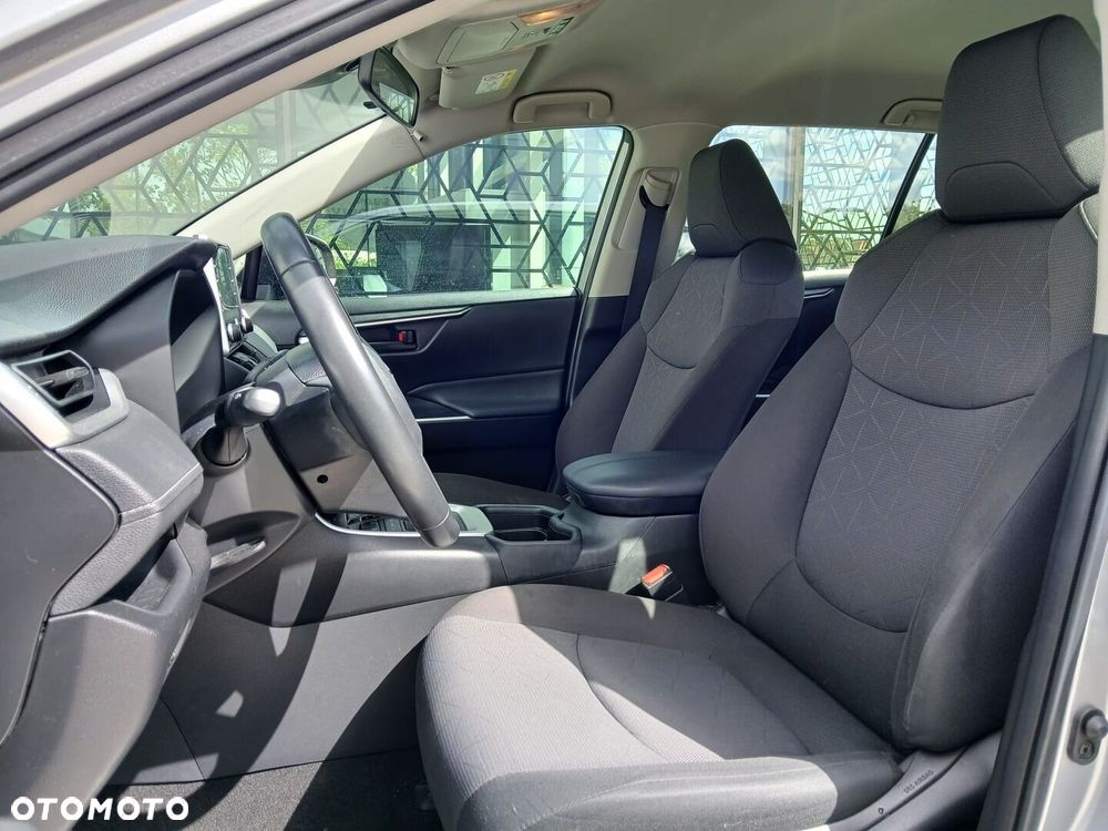 Toyota RAV4 2.0 Active 4x2 MS - 6