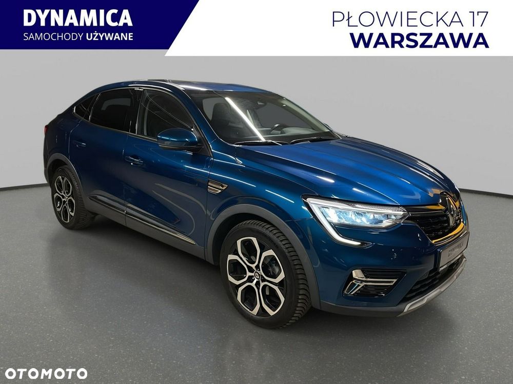 Renault Arkana - 2