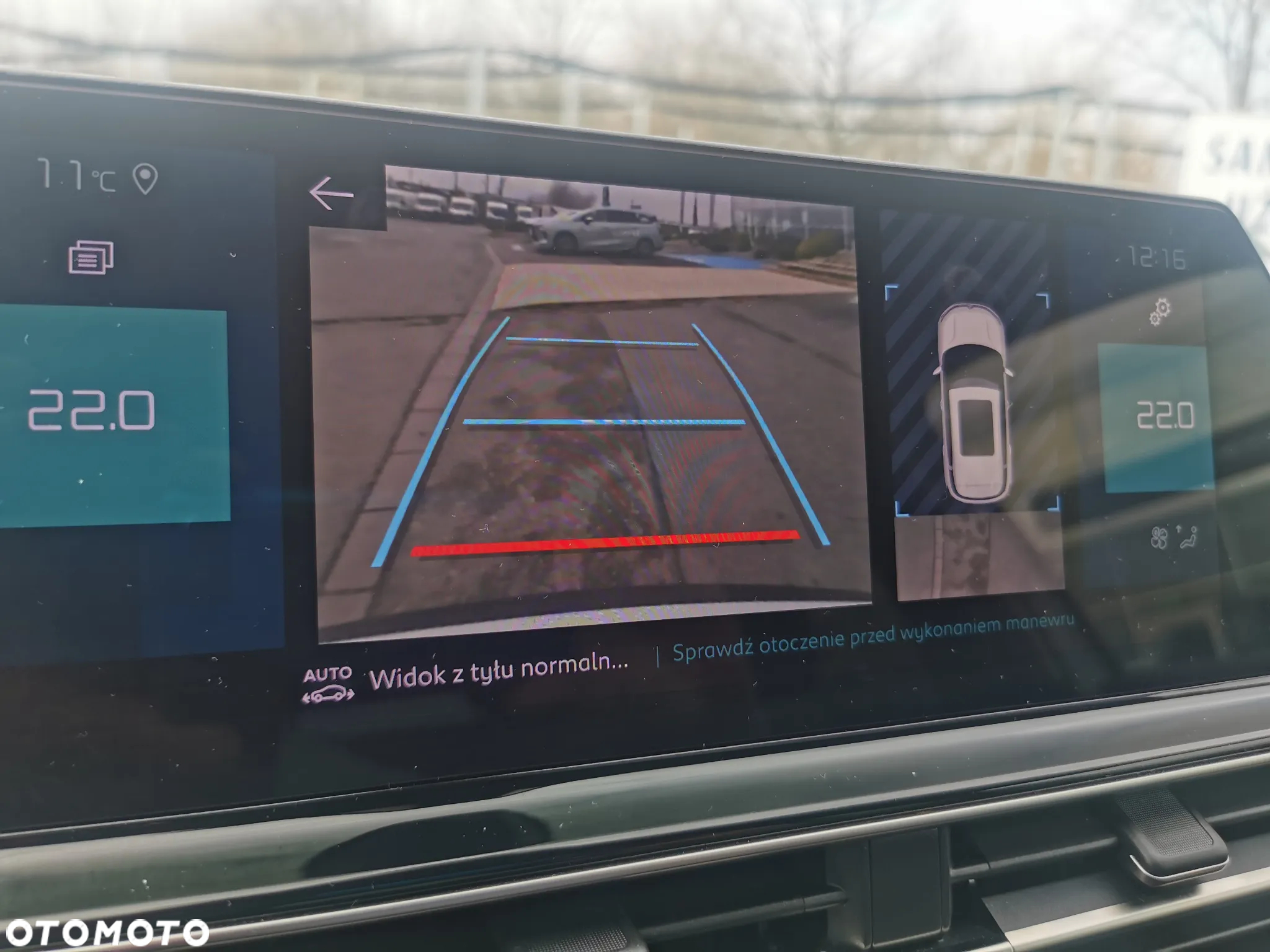 Citroën C5 Aircross 1.6 PHEV 225 Feel Pack EAT8 - 11