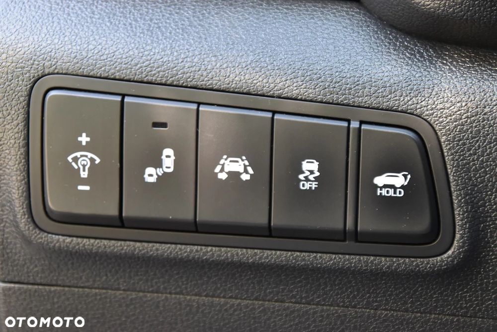 Hyundai Tucson 2.0 CRDI 4WD Automatik Premium - 30