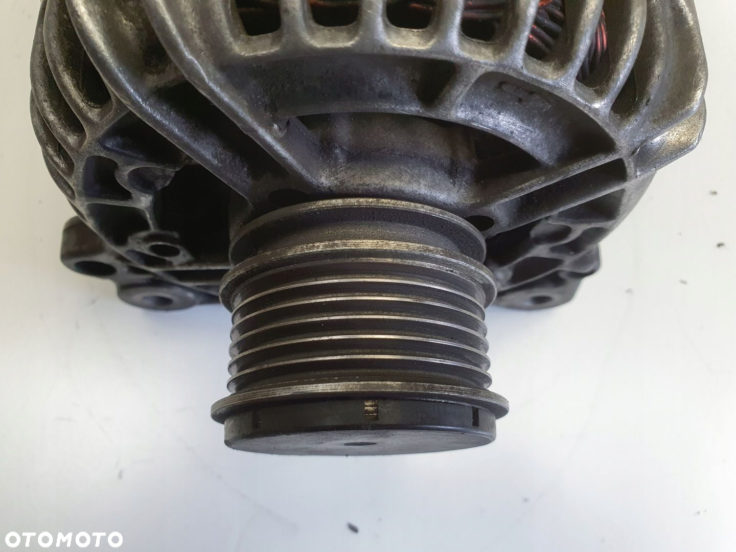 Audi A3 8L Golf IV Seat Leon 1.9 TDI ALTERNATOR 028903028E 120A - 8