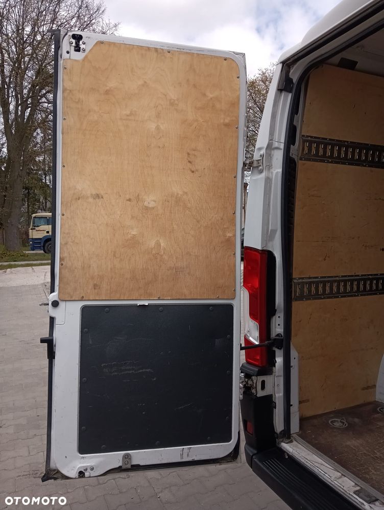 Fiat Ducato MJ L3 - 11