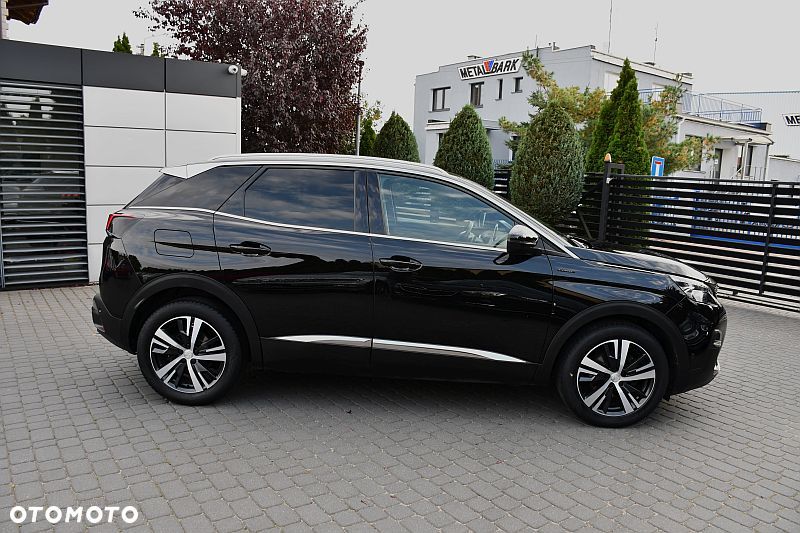 Peugeot 3008 THP 165 EAT6 Stop & Start Allure - 29
